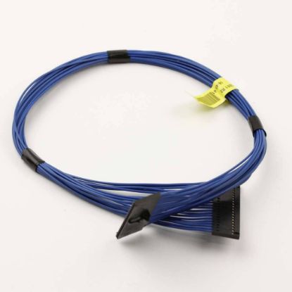 Picture of GE WD01X10557 Harness Hmi Asm