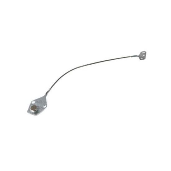 Picture of GE WD01X22892 Cable Pulley Asm