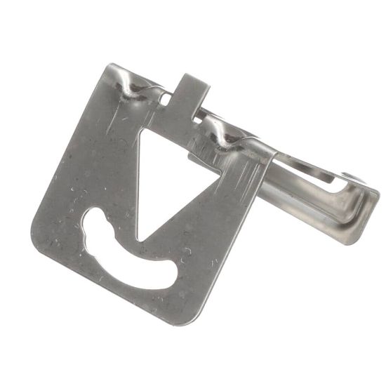 Picture of GE WD01X24381 Clip Heater Twist Lock