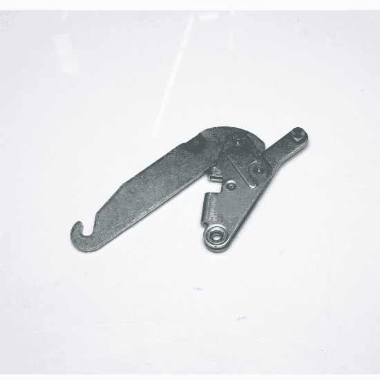 Picture of GE WD01X23639 Hinge Asm Lh