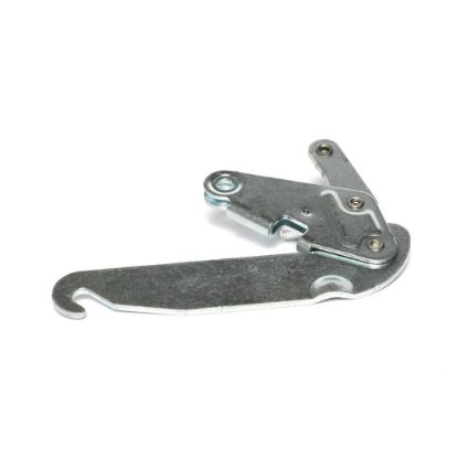 Picture of GE WD01X24618 Hinge Mechanism Lh