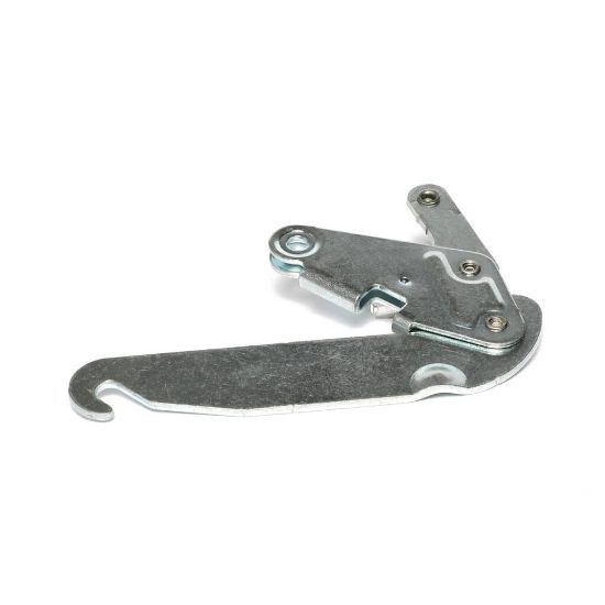 Picture of GE WD01X24618 Hinge Mechanism Lh