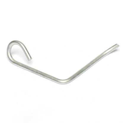 Picture of GE WD01X25218 Drain Pump Hanger