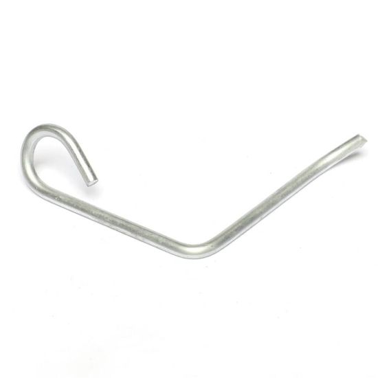 Picture of GE WD01X25218 Drain Pump Hanger
