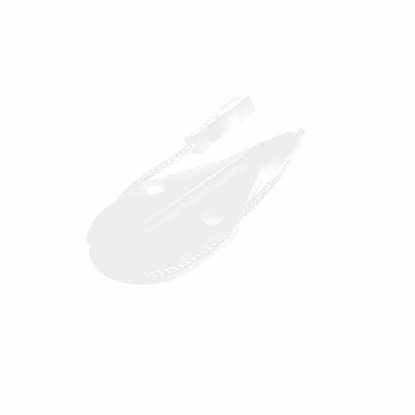 Picture of GE WD01X30378 Pulley Cable