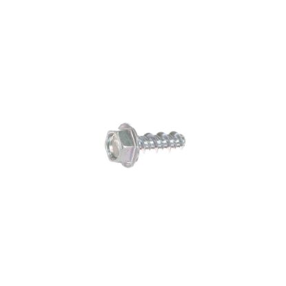 Picture of GE WD01X27719 Screw 8-18 Pl Hxw 1/2