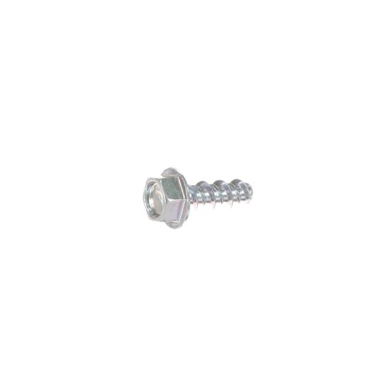 Picture of GE WD01X27719 Screw 8-18 Pl Hxw 1/2
