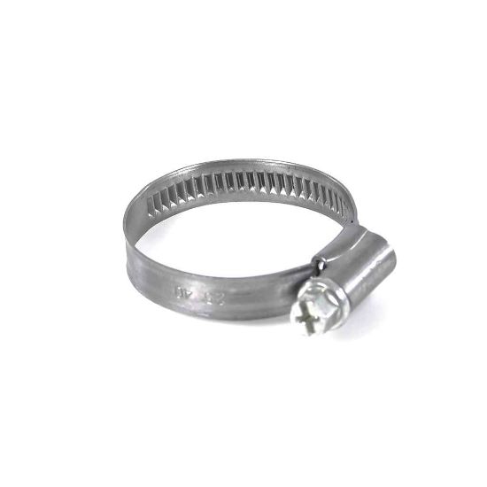 Picture of GE WD01X22545 Clamp 1-1/4"" Max