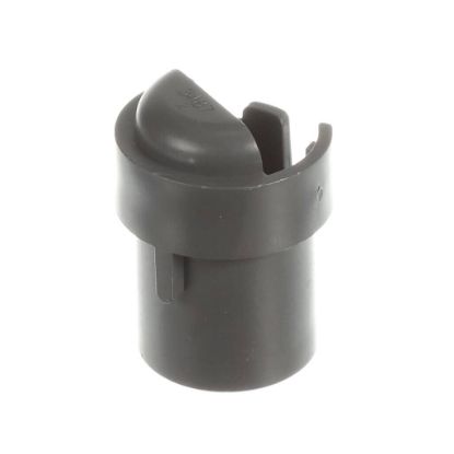 Picture of GE WD01X25866 Silverware Basket Diverter Plug