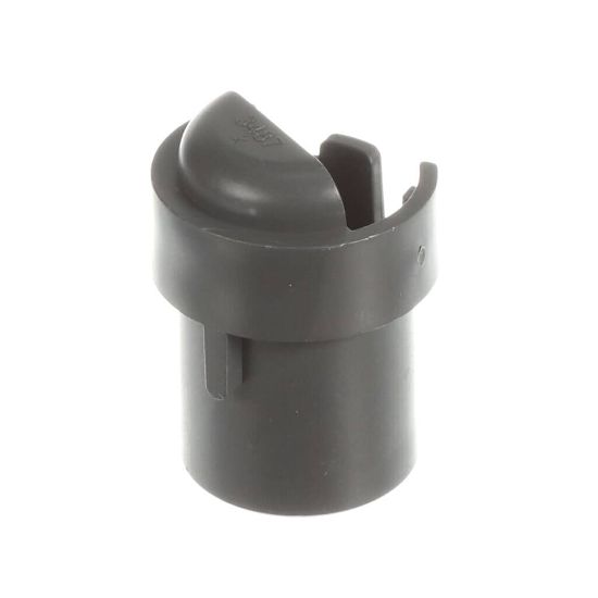 Picture of GE WD01X25866 Silverware Basket Diverter Plug