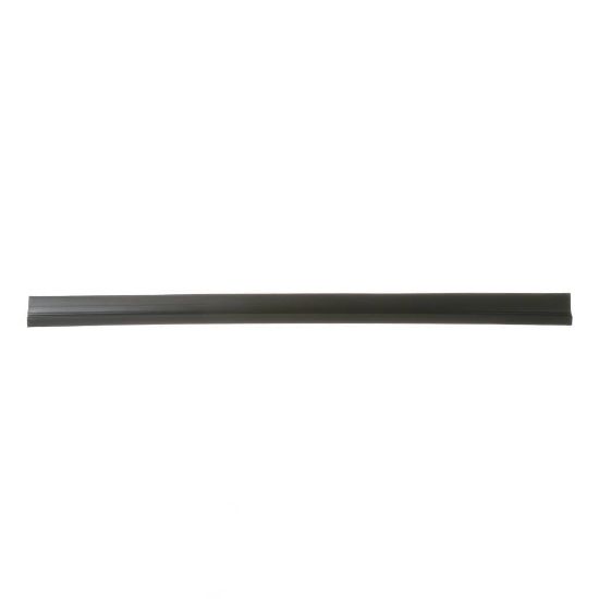 Picture of GE WD01X29479 Black Tub Trim
