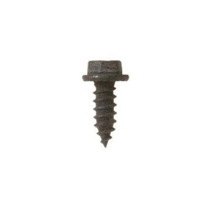Picture of GE WD02X10057 Screw 10-16X1/2 Ab Hxw S