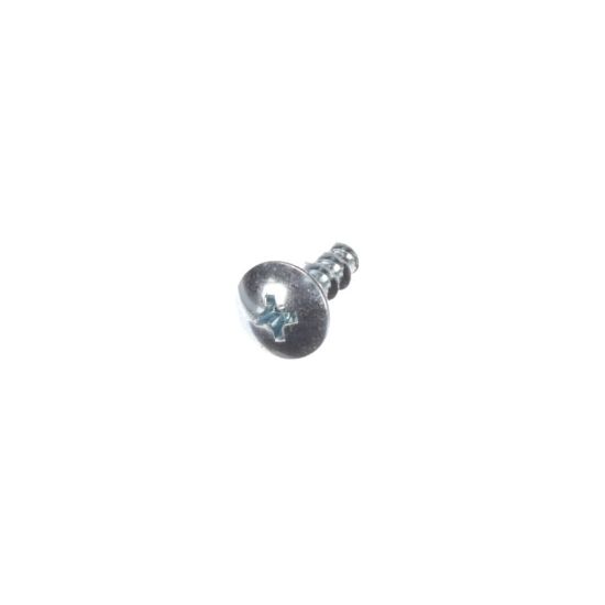 Picture of GE WD02X10104 Scr 8-10 Pl Trp 1/2 S