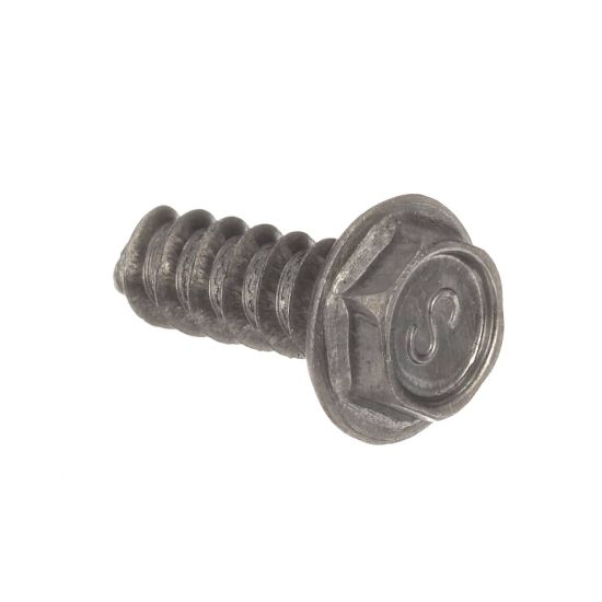 Picture of GE WD02X10067 Screw 8-16 Hxw 1/2 Ss