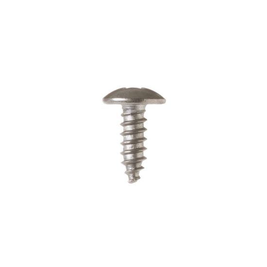 Picture of GE WD02X10166 Scr 8-18 Ab Hw 1/2 Ss