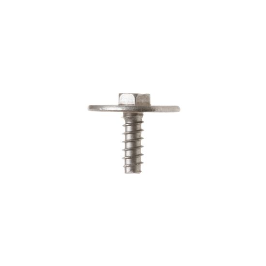Picture of GE WD02X10169 Scr B-16 Hxw 1/2 Ss