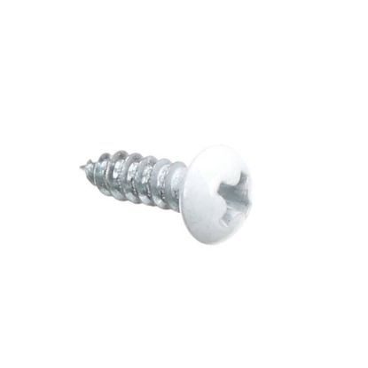 Picture of GE WD02X10122 Screw - Wh
