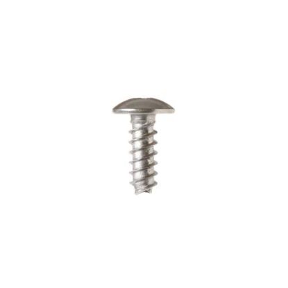 Picture of GE WD02X10218 Scr 816X1/2 Stn Stl