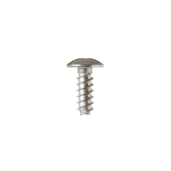 Picture of GE WD02X10218 Scr 816X1/2 Stn Stl