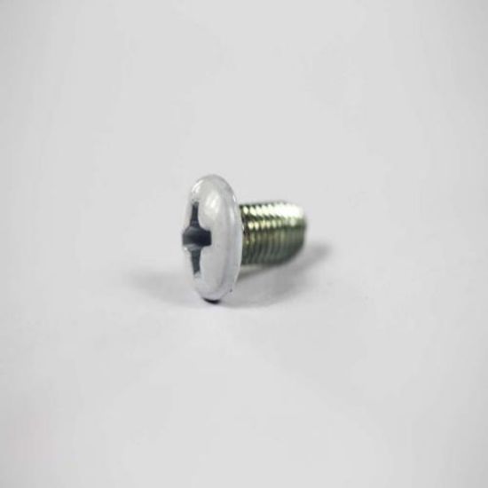 Picture of GE WD02X24610 Screw Toe Kick White