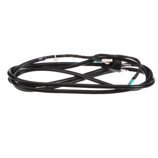 Picture of GE WD02X25586 Power Cord