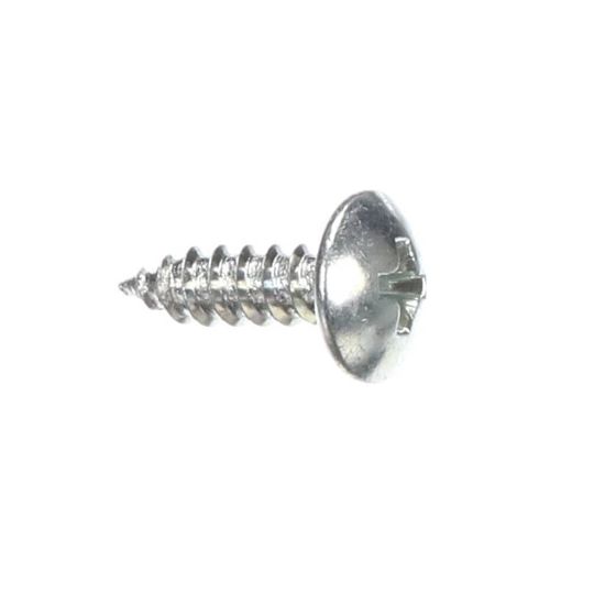 Picture of GE WD02X28900 Custom Door Lower Lock & Door Hanging Screw