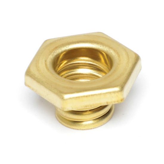 Picture of GE WD02X28518 Heater Nut