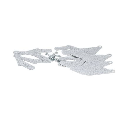 Picture of GE WD02X30956 Installation Brackets Kit