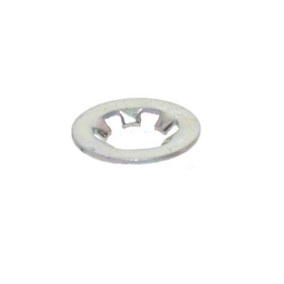 Picture of GE WD02X29938 Retainer Clip