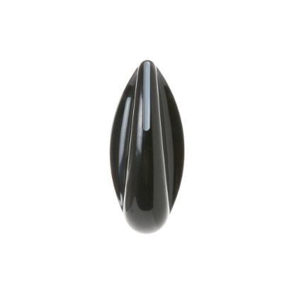 Picture of GE WD09X10024 Knob Timer Black