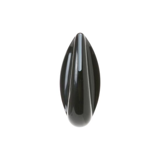 Picture of GE WD09X10024 Knob Timer Black