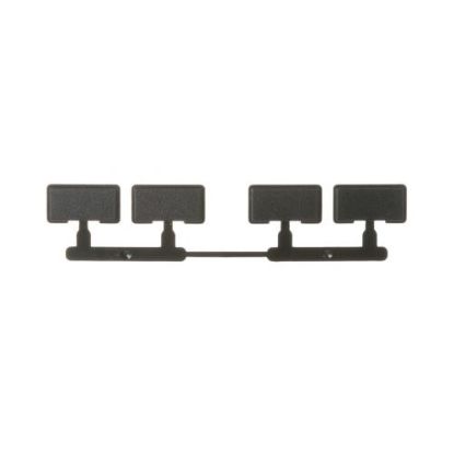 Picture of GE WD09X10082 Button Tree