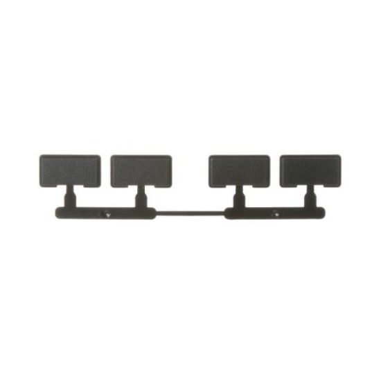 Picture of GE WD09X10082 Button Tree