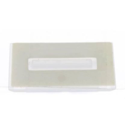 Picture of GE WD09X20398 Lens And Adhesive Asm