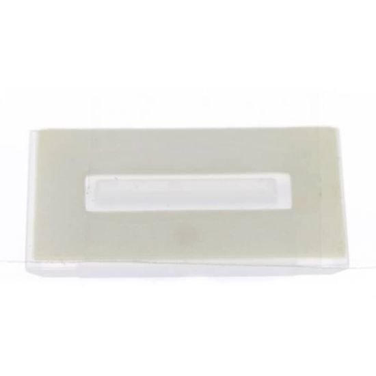 Picture of GE WD09X20398 Lens And Adhesive Asm