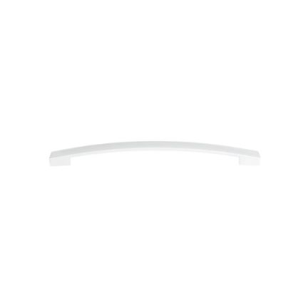 Picture of GE WD09X25572 White Handle Asm