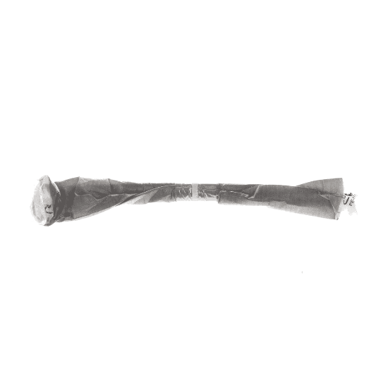 Picture of GE WD09X30079 Black Door Handle