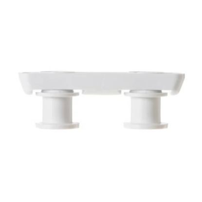Picture of GE WD12X10175 Guide Rail Bracket Asm