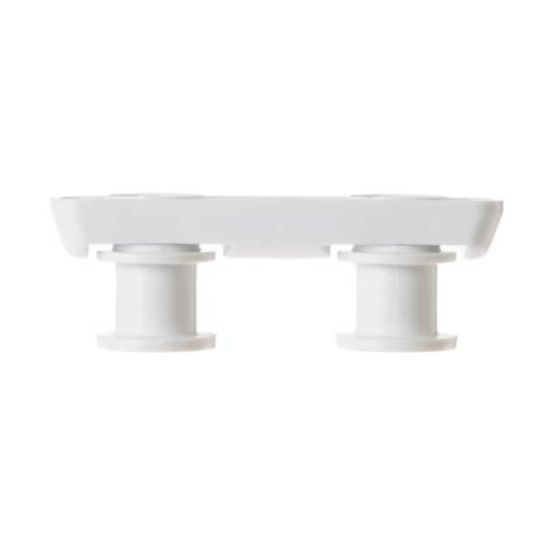 Picture of GE WD12X10175 Guide Rail Bracket Asm