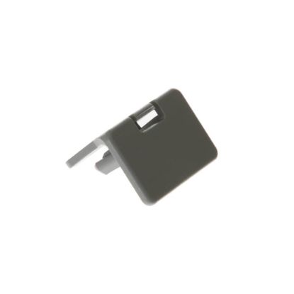 Picture of GE WD12X10184 Cap End - Rack Slide