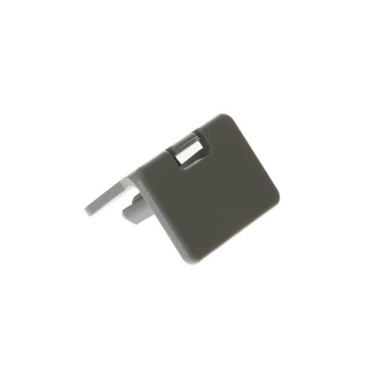 Picture of GE WD12X10184 Cap End - Rack Slide