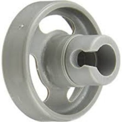 Picture of GE WD12X10231 Lower Stud & Roller Asm
