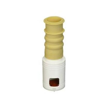 Picture of GE WD12X10189 Adaptor Pump Asm