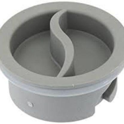 Picture of GE WD12X10122 Cap Rinse Asm