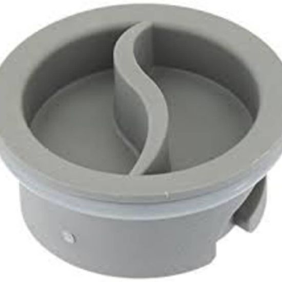 Picture of GE WD12X10122 Cap Rinse Asm