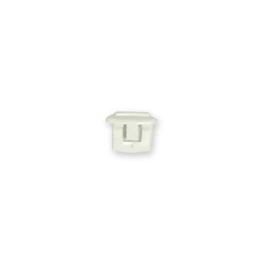 Picture of GE WD12X10304 Rack Slide End Cap