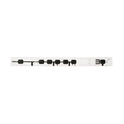 Picture of GE WD12X10456 Silicone Light Pipe