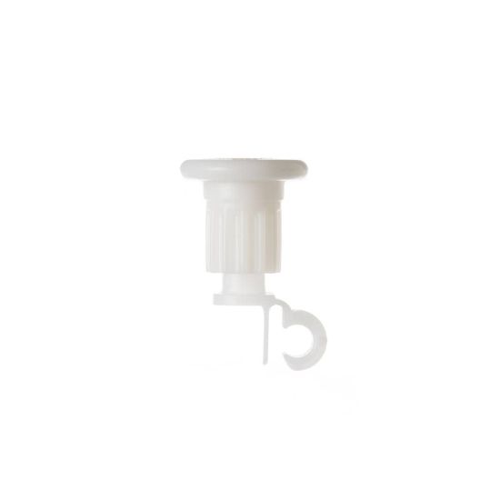 Picture of GE WD12X10329 Roller & Stud Asm