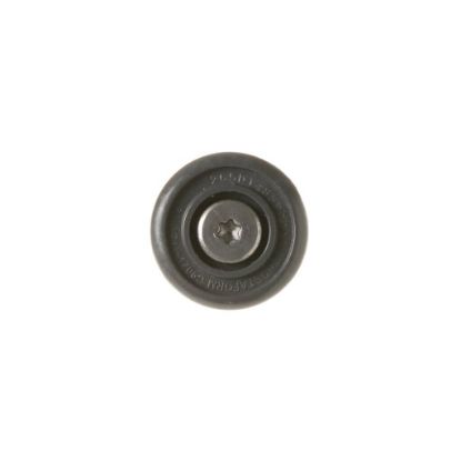 Picture of GE WD12X10433 Tub Roller And Stud Asm