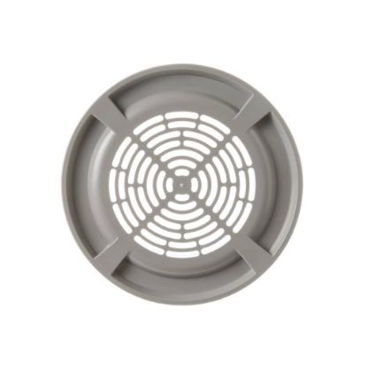 Picture of GE WD12X10471 Vent Grey/ Hybrid